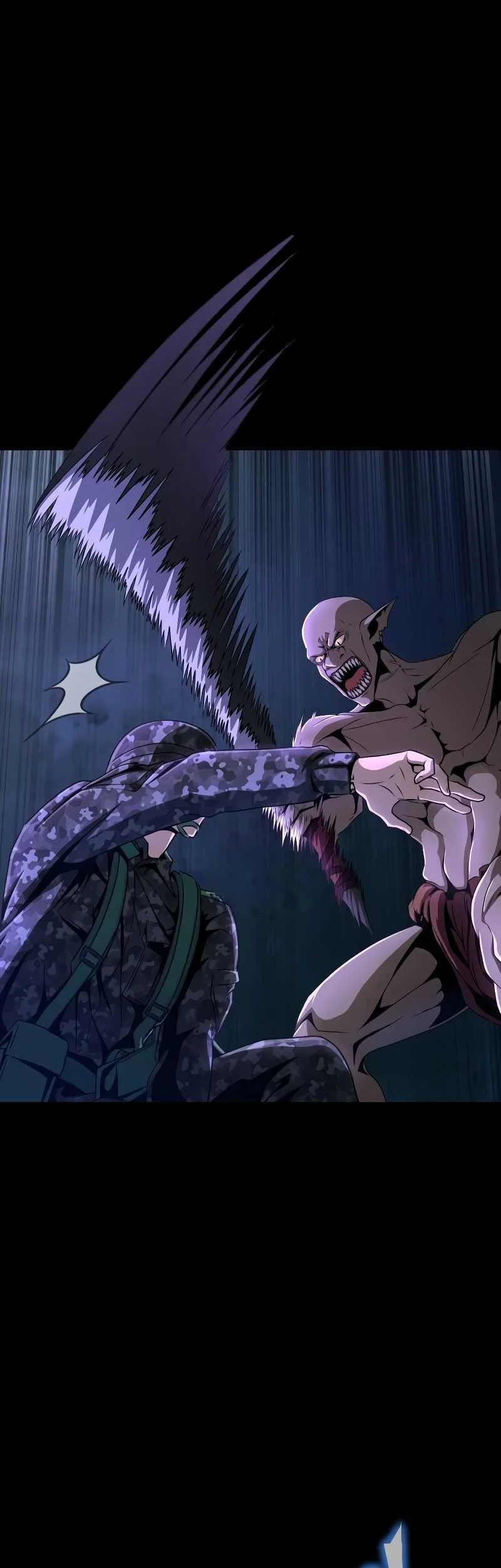 Steel-Eating Player Chapter 02 Gambar 26