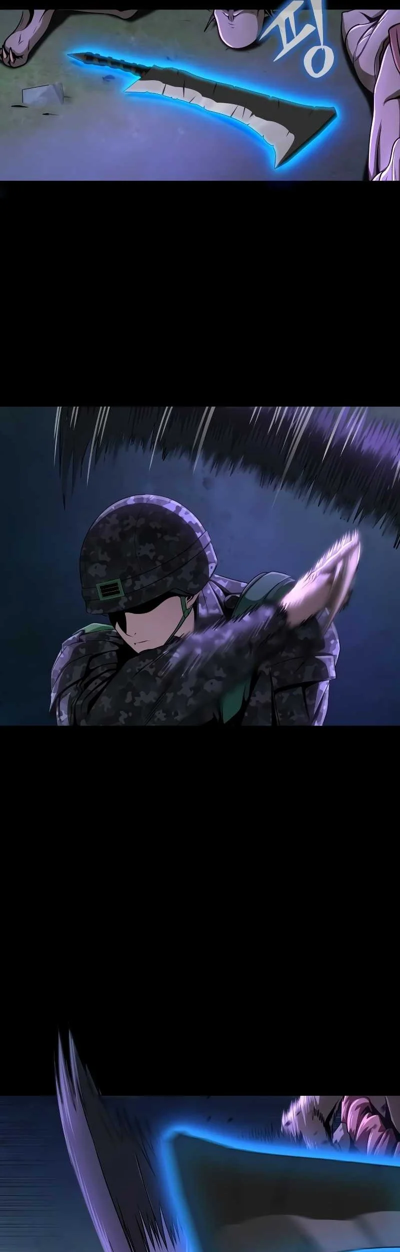 Steel-Eating Player Chapter 02 Gambar 27
