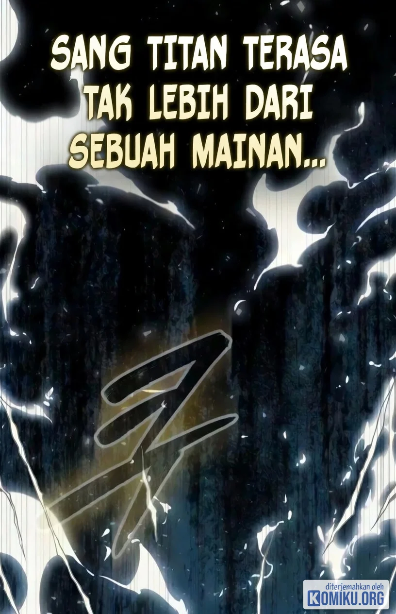 Steel-Eating Player Chapter 102 Gambar 36