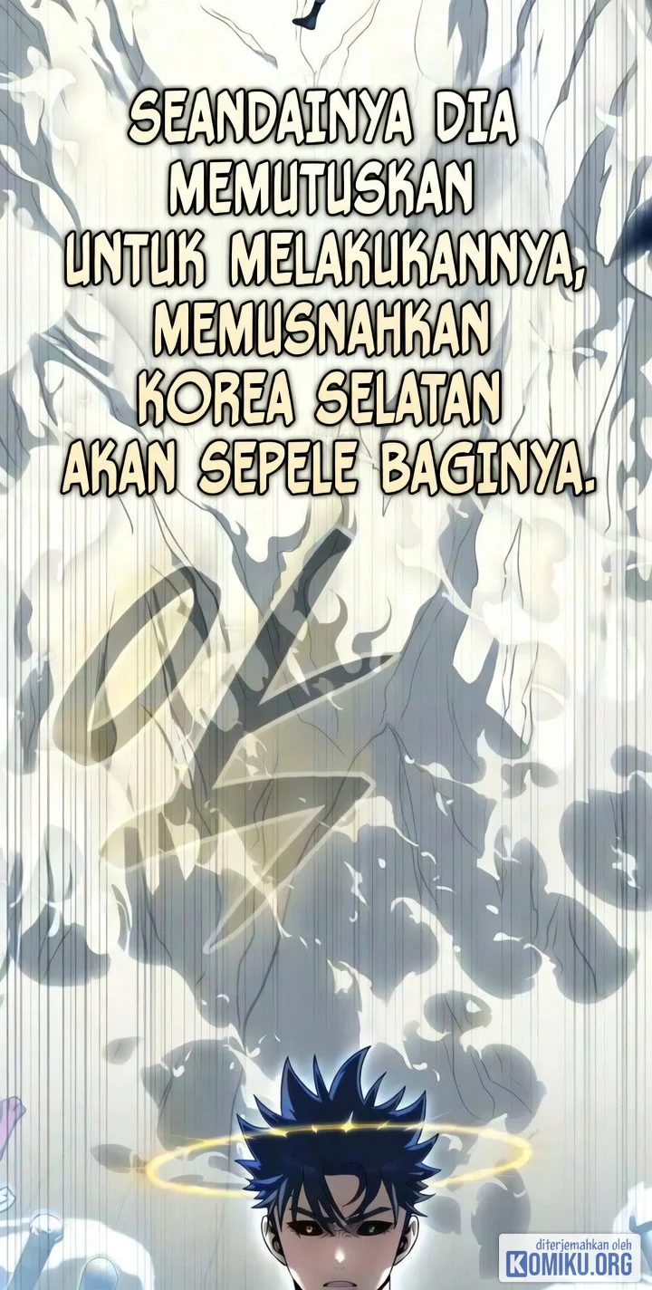 Steel-Eating Player Chapter 102 Gambar 39