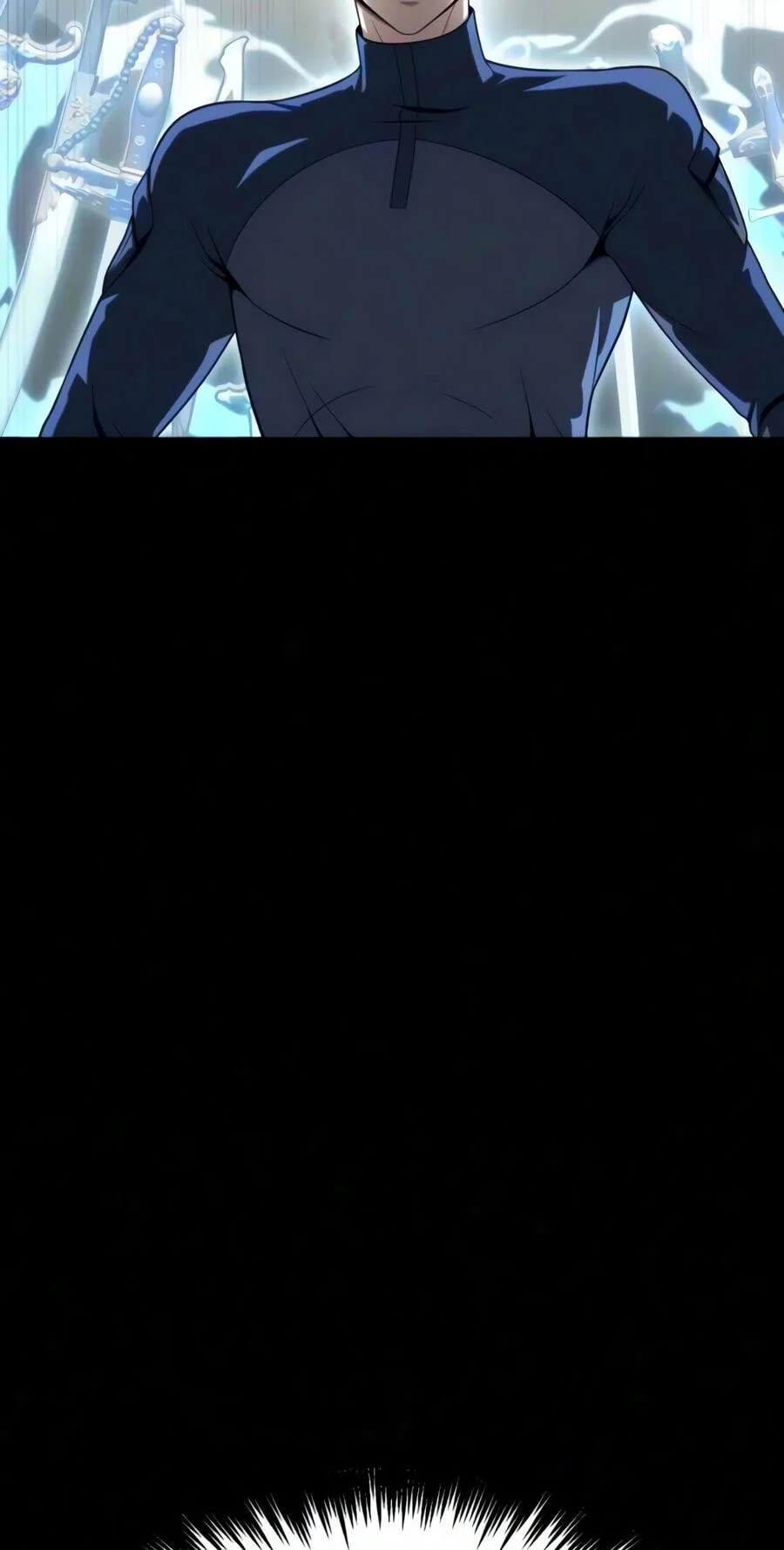 Steel-Eating Player Chapter 102 Gambar 40