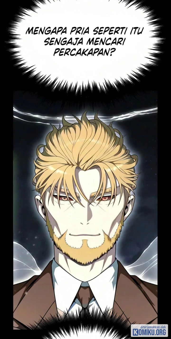 Steel-Eating Player Chapter 102 Gambar 41