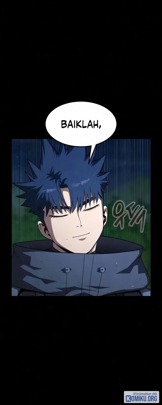 Steel-Eating Player Chapter 107 Gambar 42
