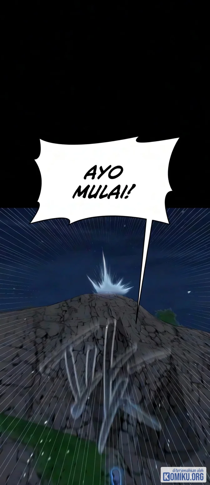 Steel-Eating Player Chapter 107 Gambar 43