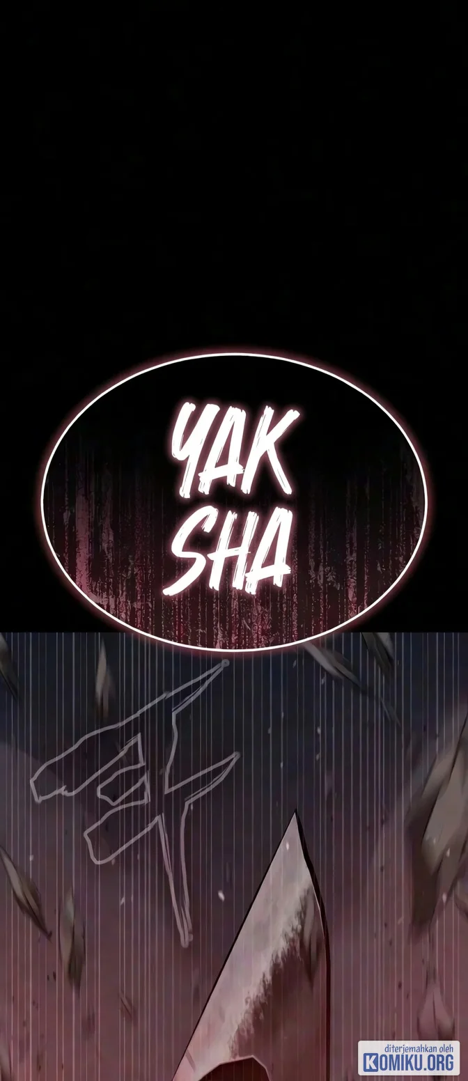 Steel-Eating Player Chapter 109 Gambar 46