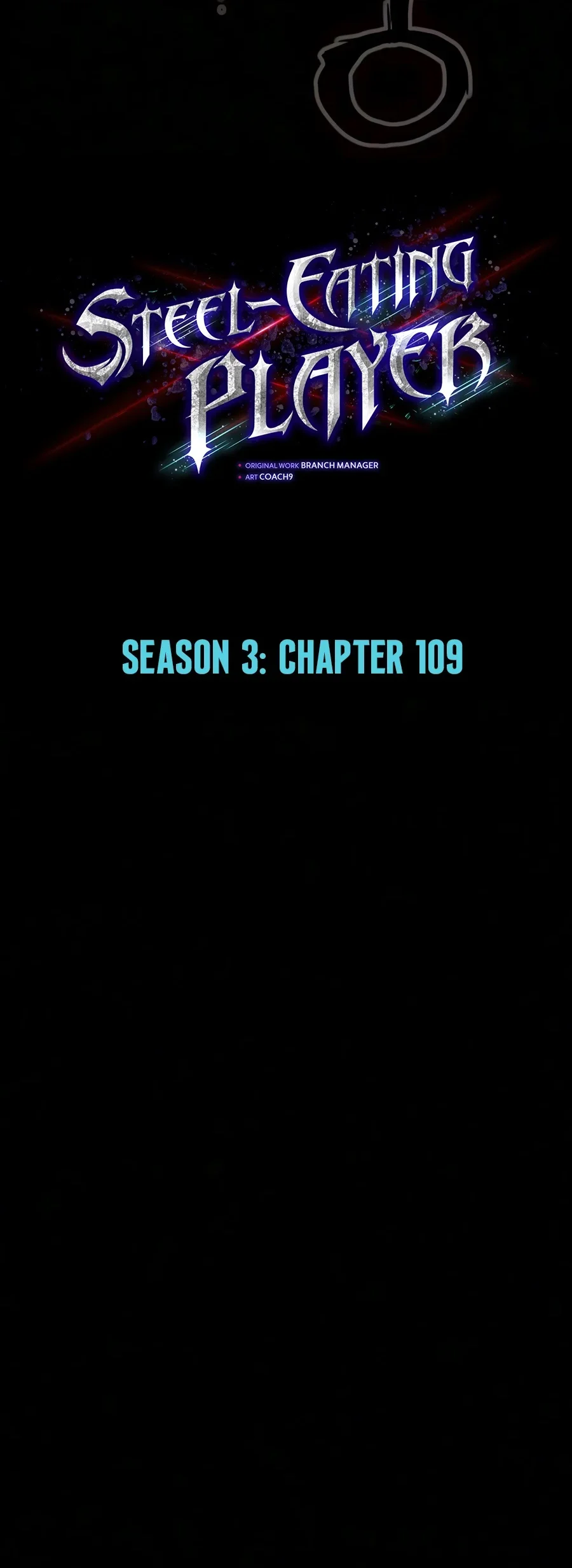 Steel-Eating Player Chapter 109 Gambar 49