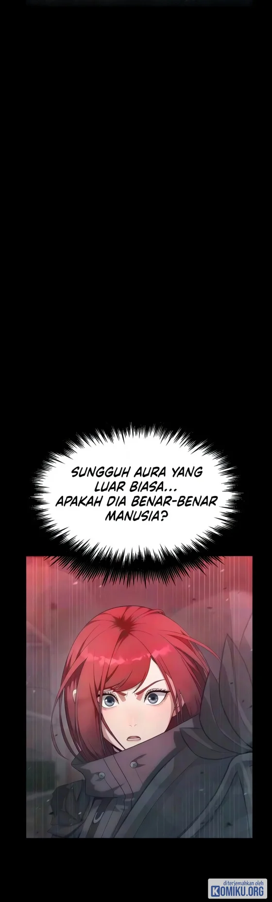Steel-Eating Player Chapter 109 Gambar 50