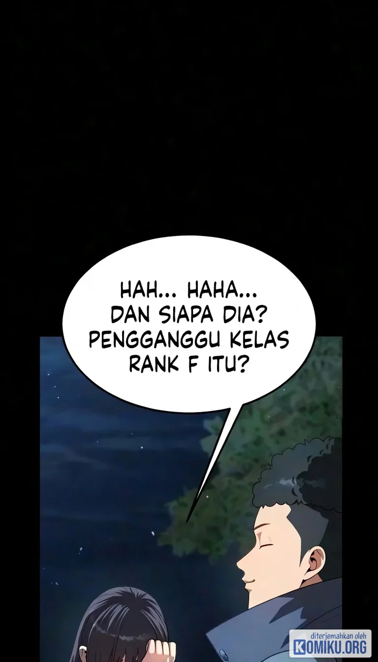 Steel-Eating Player Chapter 110 Gambar 40