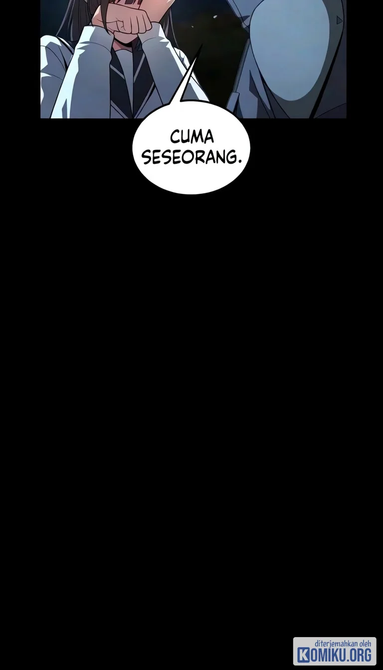 Steel-Eating Player Chapter 110 Gambar 41
