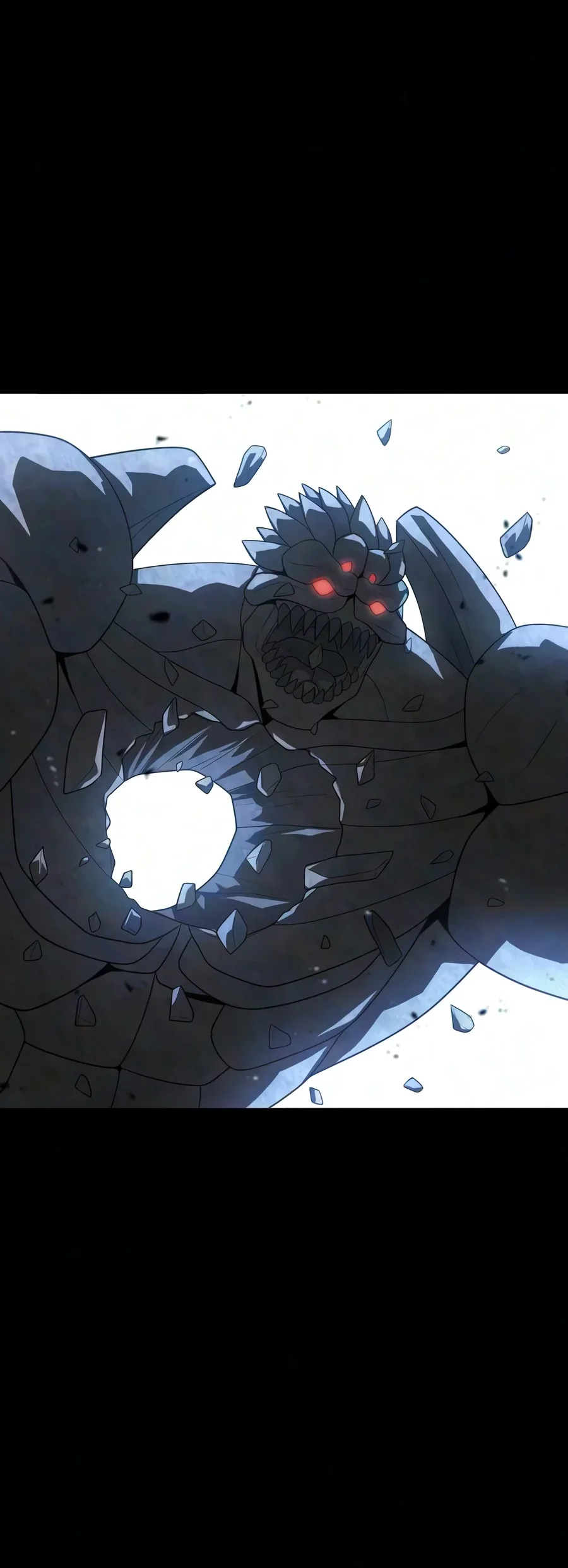 Steel-Eating Player Chapter 111 Gambar 41