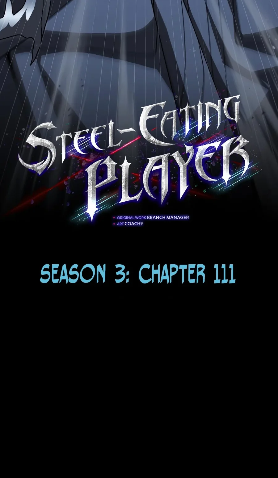 Steel-Eating Player Chapter 112 Gambar 48