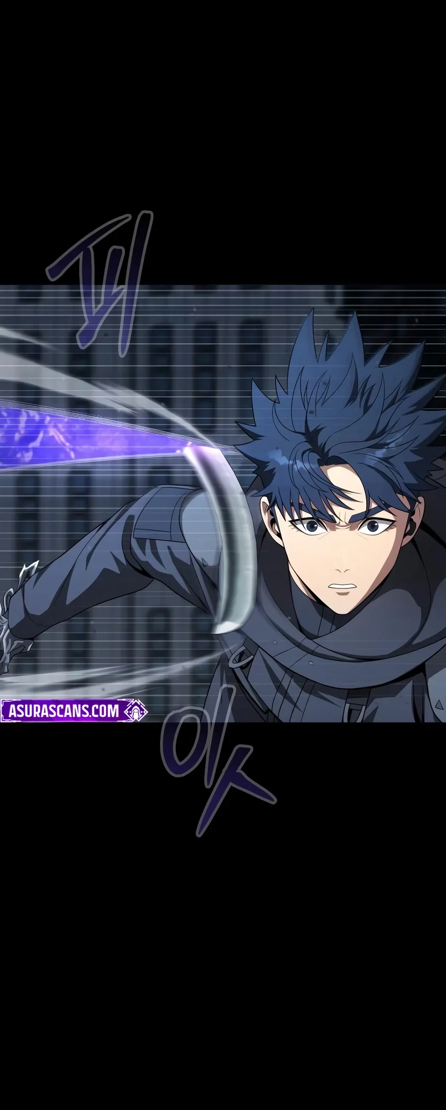 Steel-Eating Player Chapter 112 Gambar 52