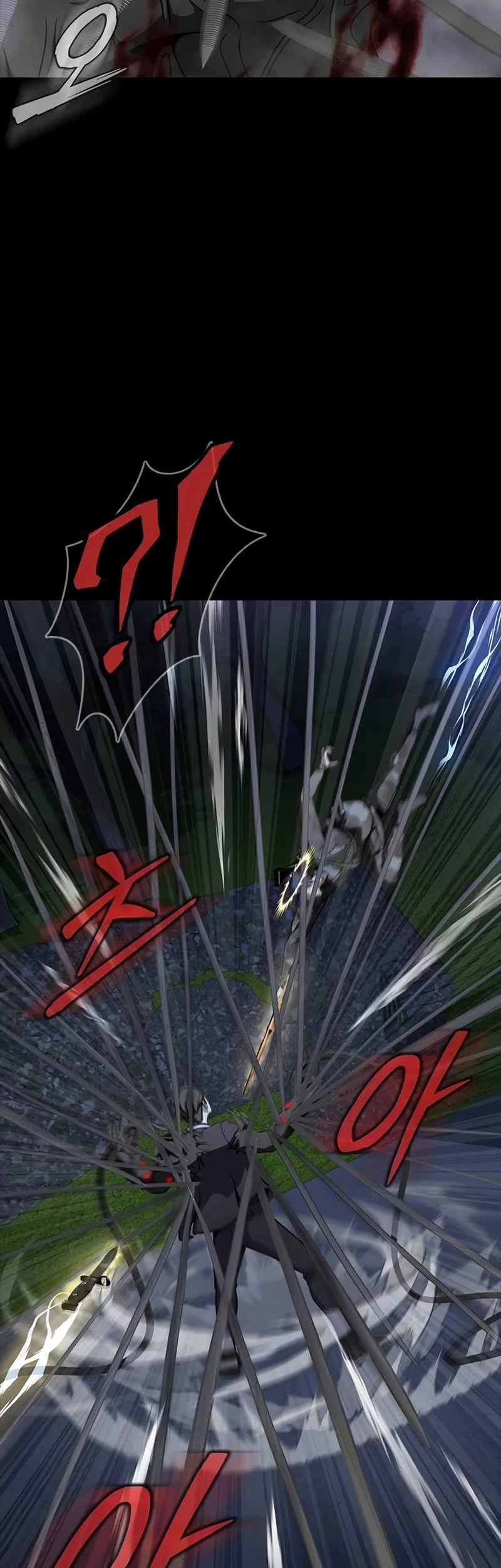 Steel-Eating Player Chapter 38 Gambar 19