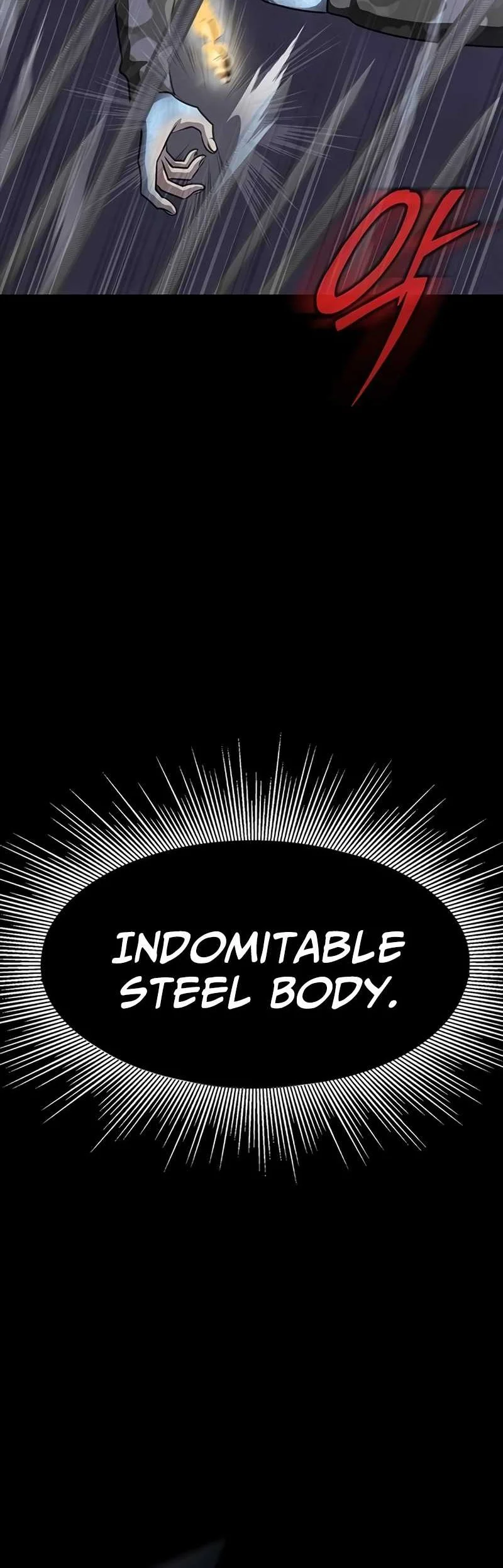 Steel-Eating Player Chapter 38 Gambar 21