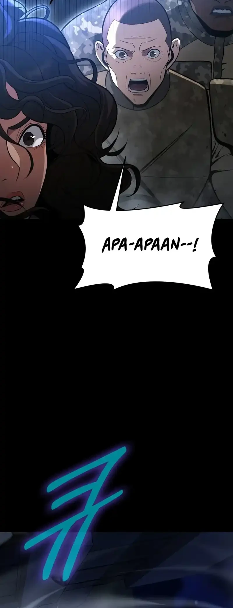 Steel-Eating Player Chapter 92 Gambar 34