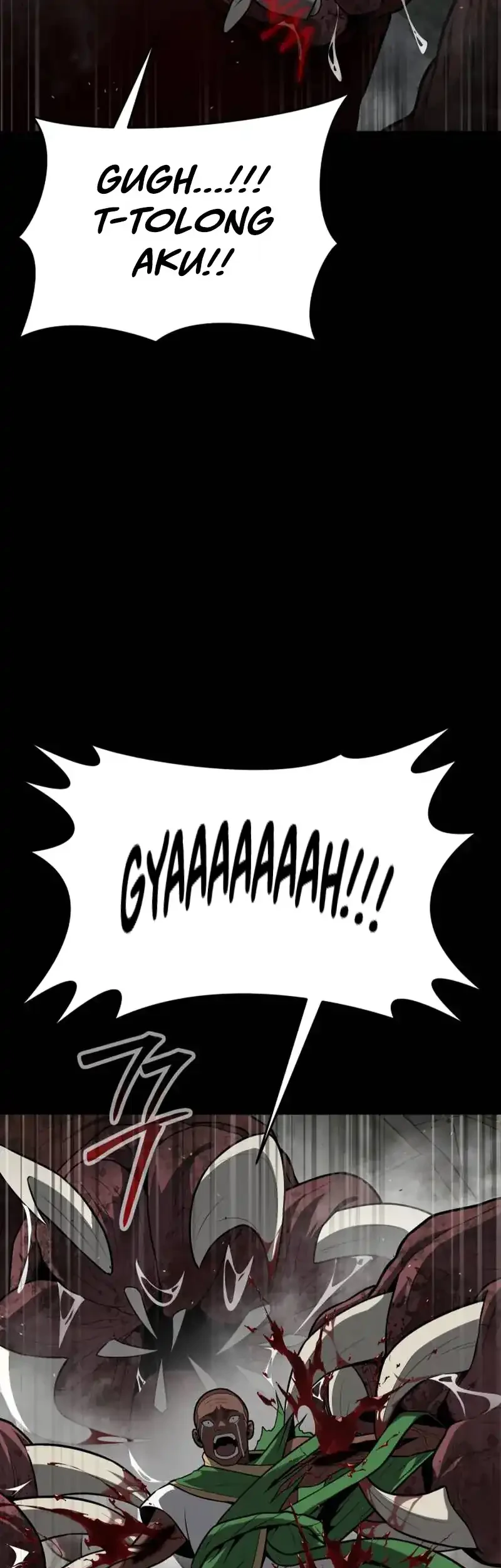 Steel-Eating Player Chapter 93 Gambar 24