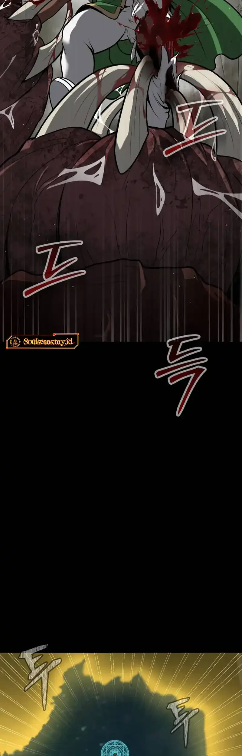Steel-Eating Player Chapter 93 Gambar 25