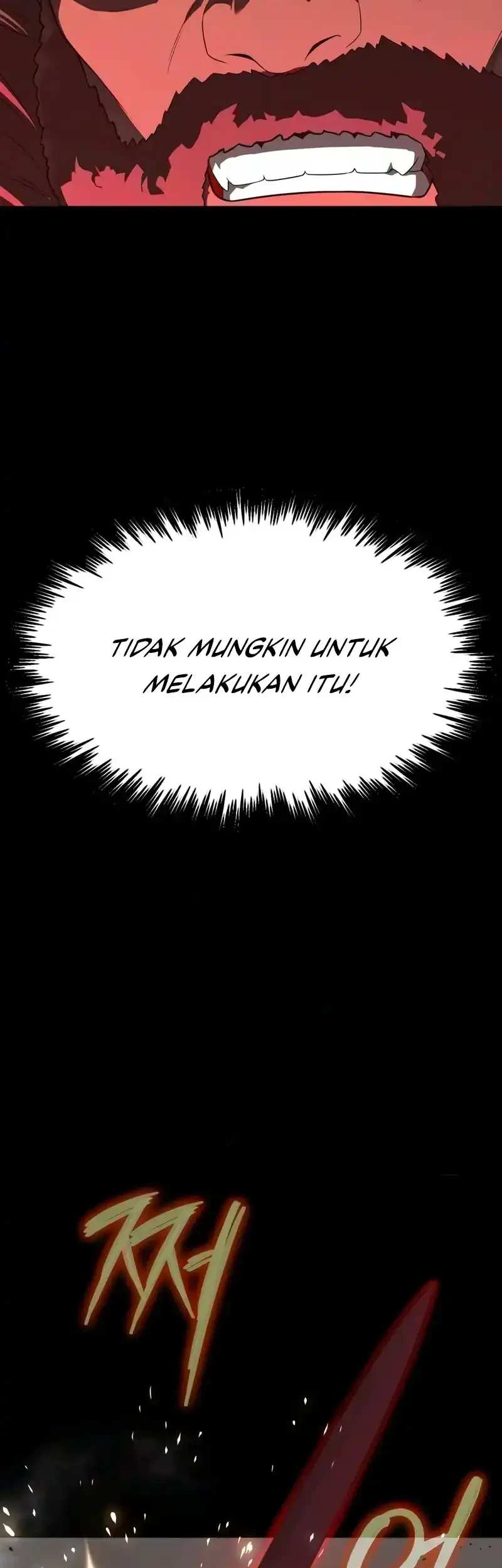 Steel-Eating Player Chapter 94 Gambar 20