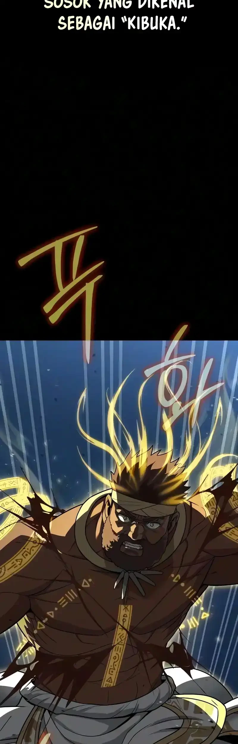 Steel-Eating Player Chapter 95 Gambar 20