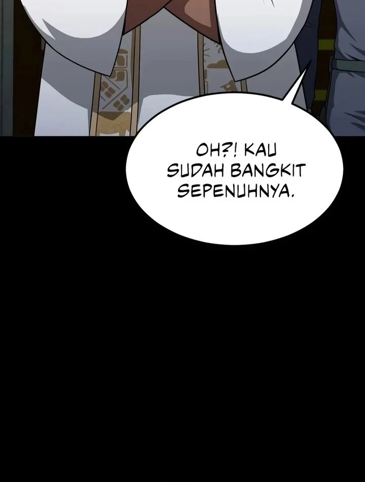 Steel-Eating Player Chapter 97 Gambar 24