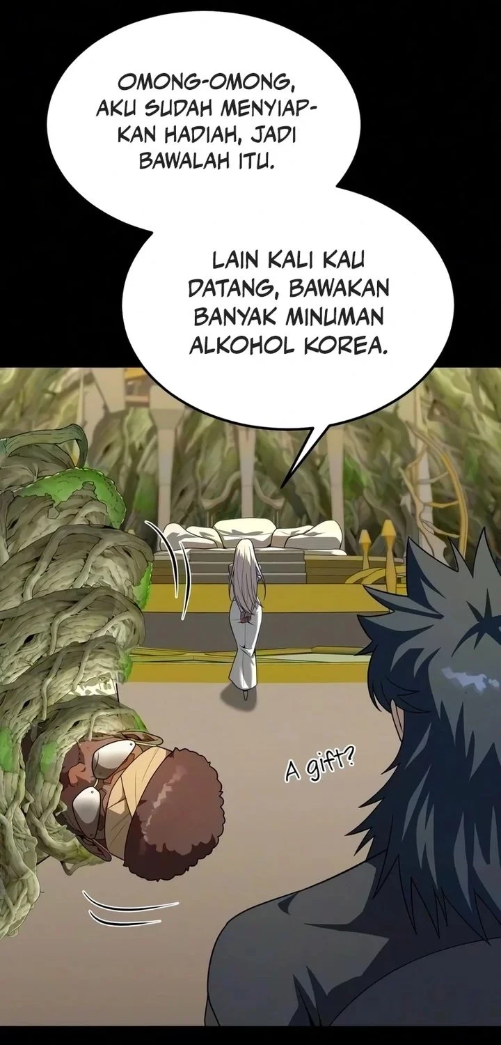 Steel-Eating Player Chapter 98 Gambar 24