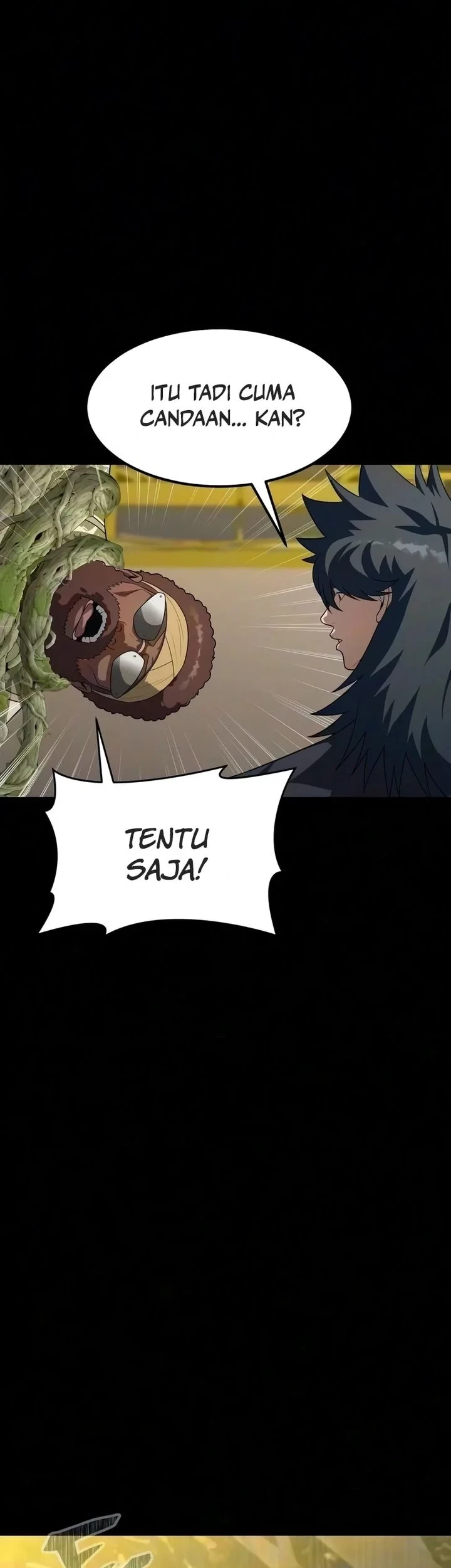 Steel-Eating Player Chapter 98 Gambar 25