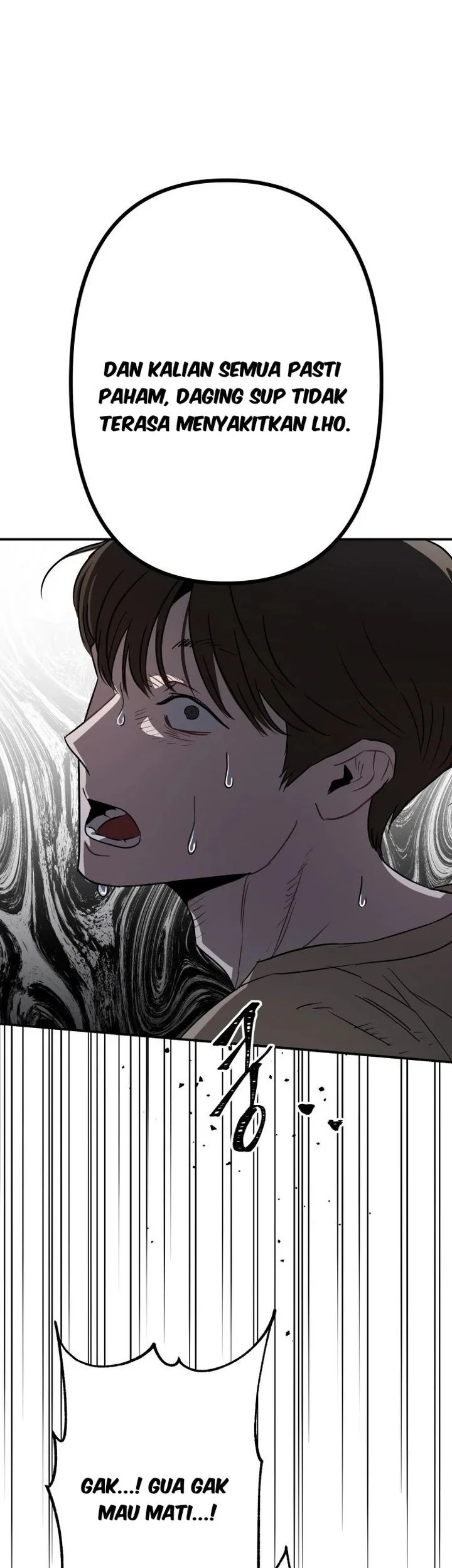 Stone Age Chapter 1 - Halaman 21