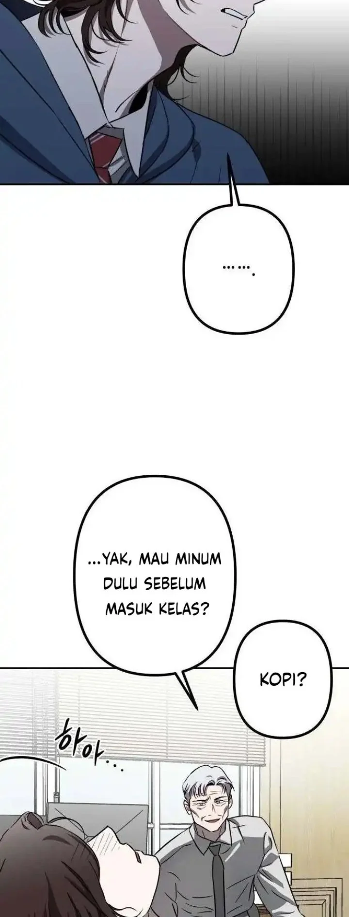 Stone Age Chapter 3 - Halaman 12