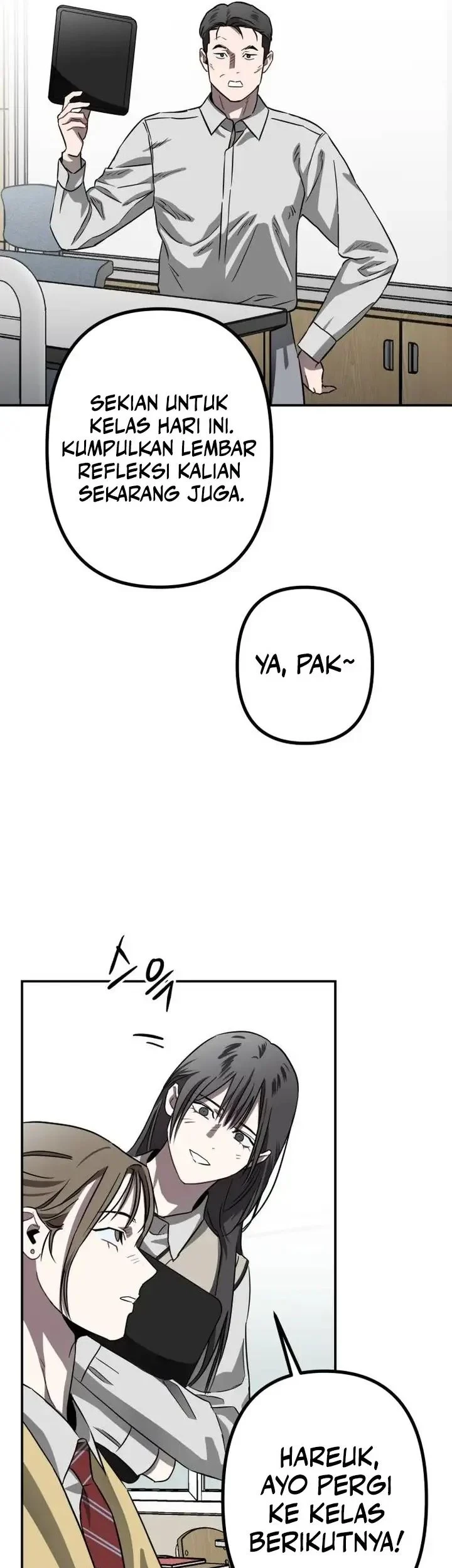 Stone Age Chapter 5 - Halaman 13