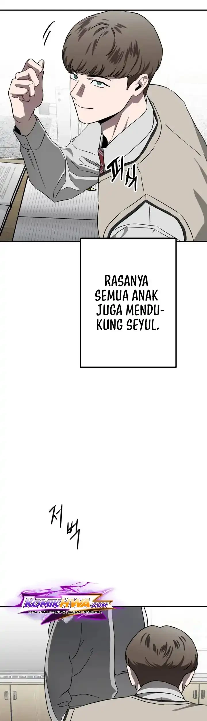Stone Age Chapter 7 - Halaman 19