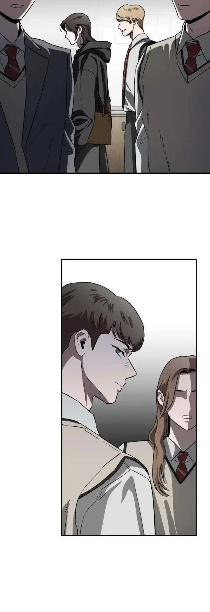 Stone Age Chapter 9 - Halaman 11