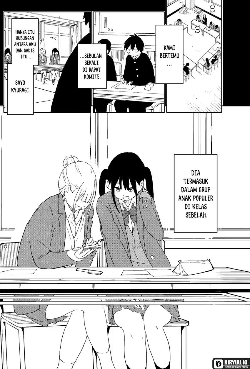 Stop! I’m Falling For You Chapter 1 Gambar 6