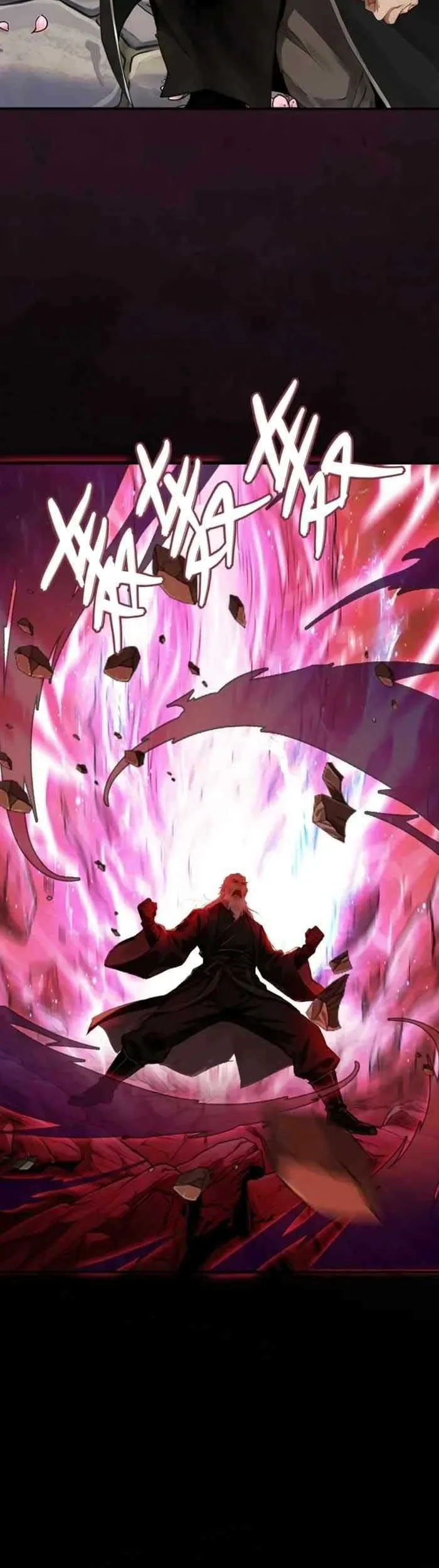 Strength Through Adversity, My Cultivation Knows No Limits Chapter 130 Gambar 11