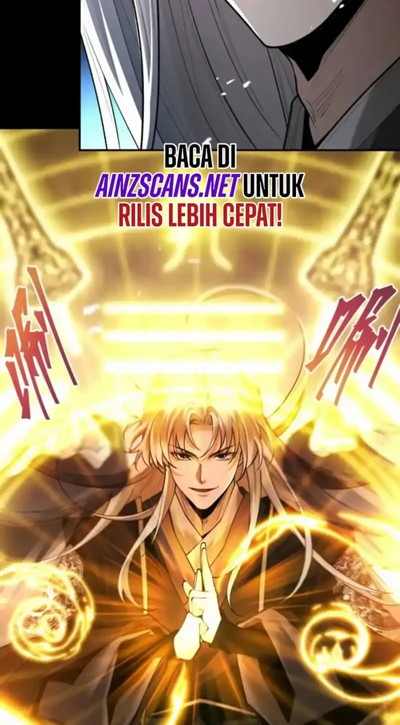 Strength Through Adversity, My Cultivation Knows No Limits Chapter 96 Gambar 11