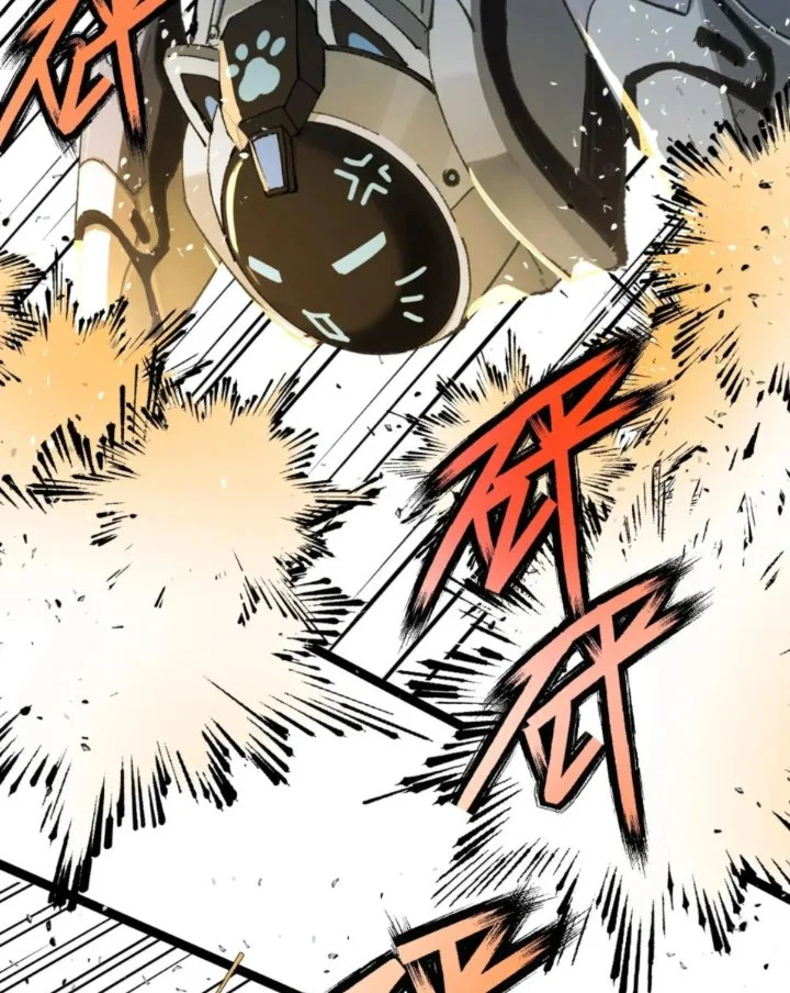 Strinova ~Tomorrow Will Finally Come~ Chapter 19 Gambar 23