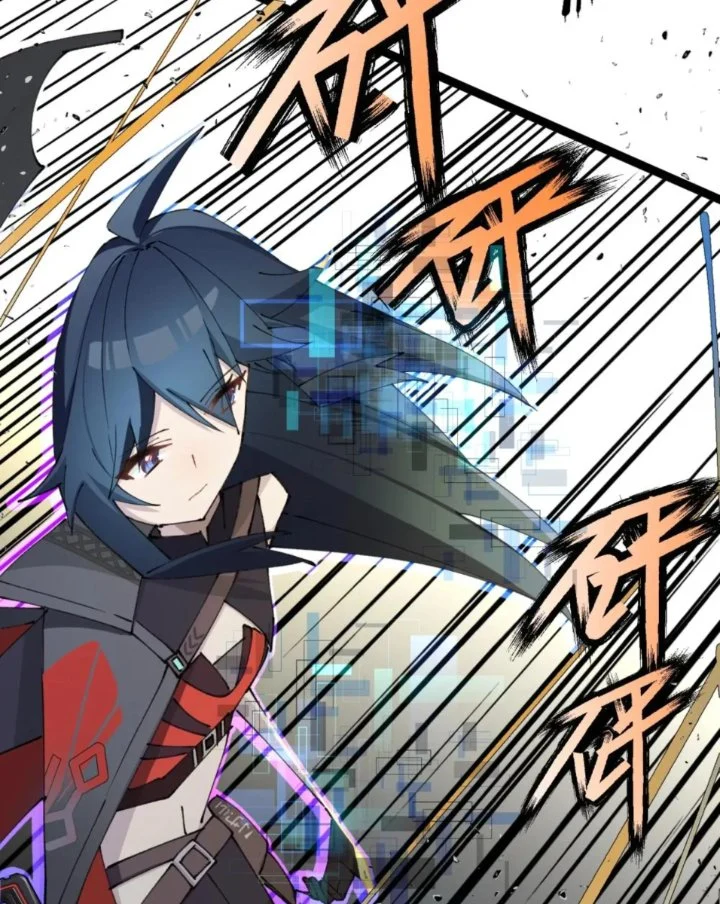 Strinova ~Tomorrow Will Finally Come~ Chapter 19 Gambar 24