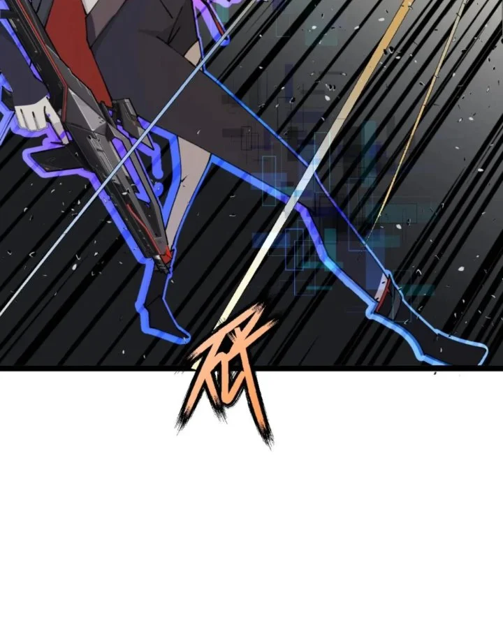 Strinova ~Tomorrow Will Finally Come~ Chapter 19 Gambar 25