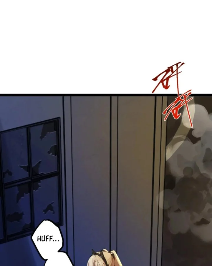 Strinova ~Tomorrow Will Finally Come~ Chapter 19 Gambar 26