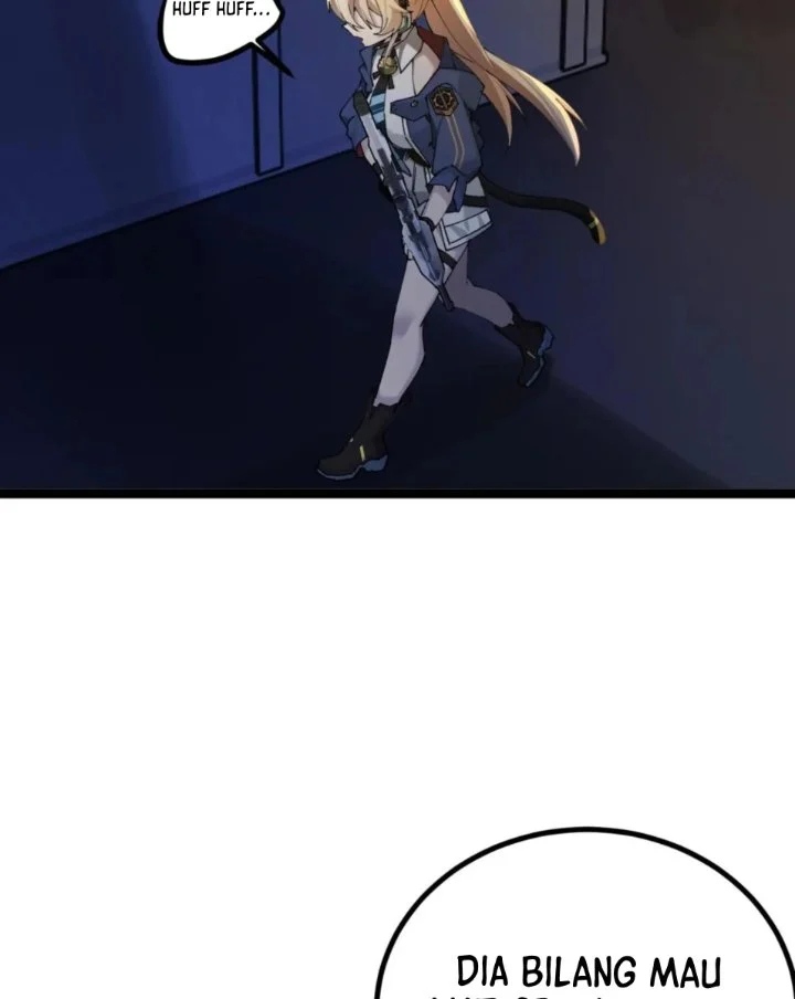Strinova ~Tomorrow Will Finally Come~ Chapter 19 Gambar 27