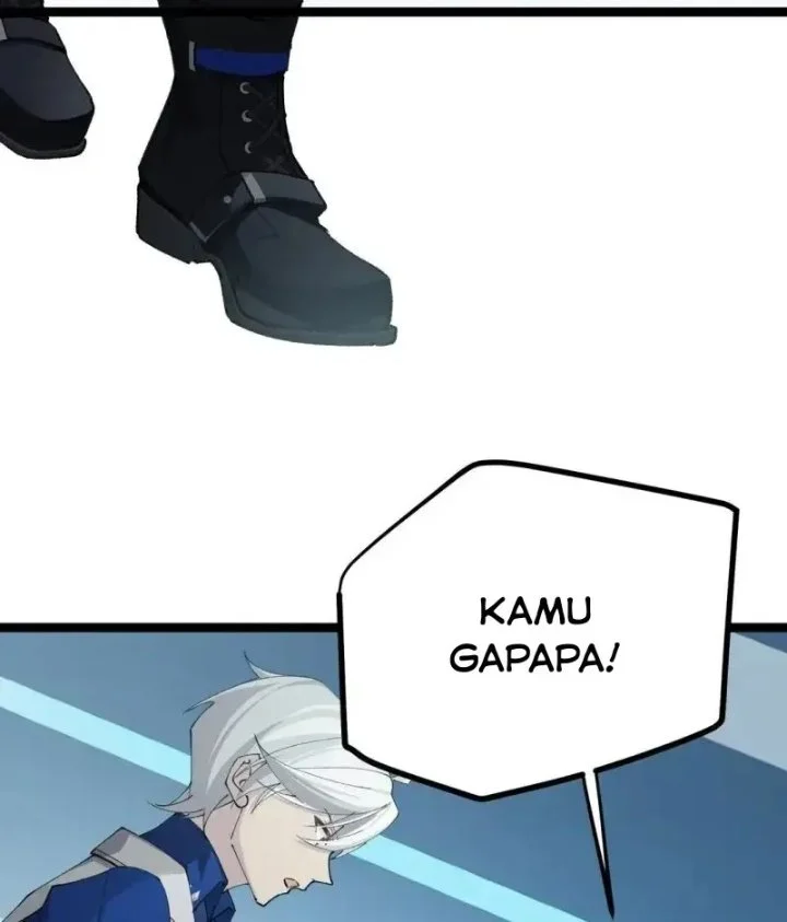 Strinova ~Tomorrow Will Finally Come~ Chapter 20 Gambar 17