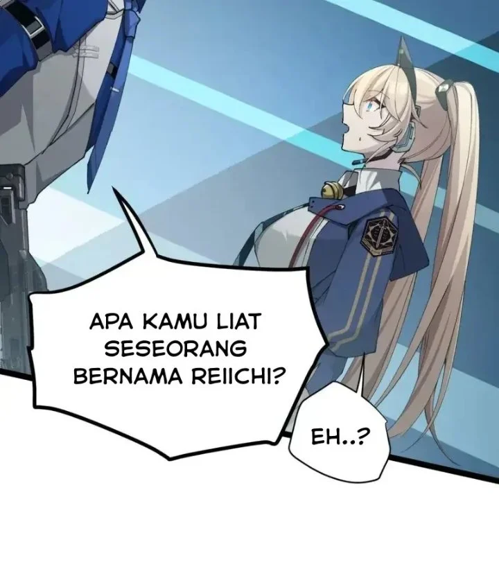 Strinova ~Tomorrow Will Finally Come~ Chapter 20 Gambar 18