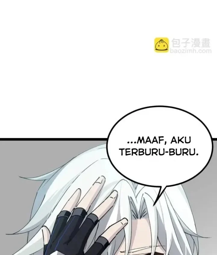Strinova ~Tomorrow Will Finally Come~ Chapter 20 Gambar 19