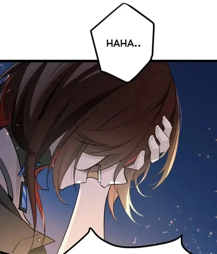 Strinova ~Tomorrow Will Finally Come~ Chapter 21 Gambar 18