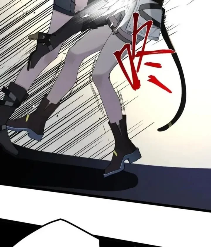 Strinova ~Tomorrow Will Finally Come~ Chapter 22 Gambar 19