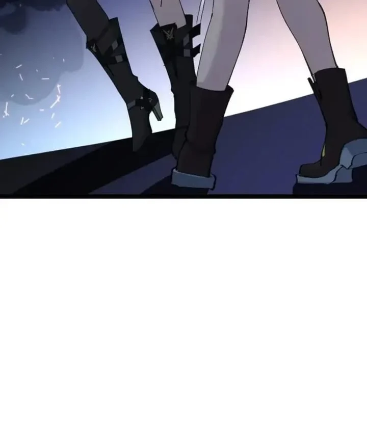 Strinova ~Tomorrow Will Finally Come~ Chapter 22 Gambar 21