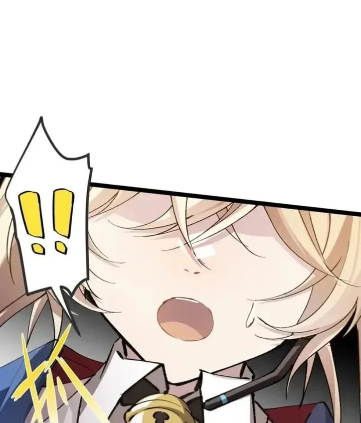 Strinova ~Tomorrow Will Finally Come~ Chapter 22 Gambar 22