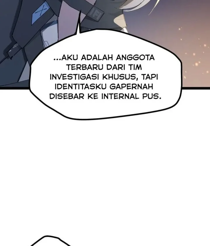 Strinova ~Tomorrow Will Finally Come~ Chapter 23 Gambar 18