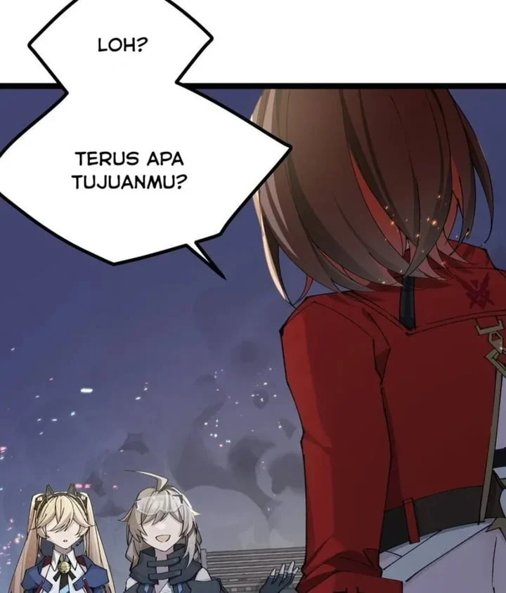 Strinova ~Tomorrow Will Finally Come~ Chapter 23 Gambar 19