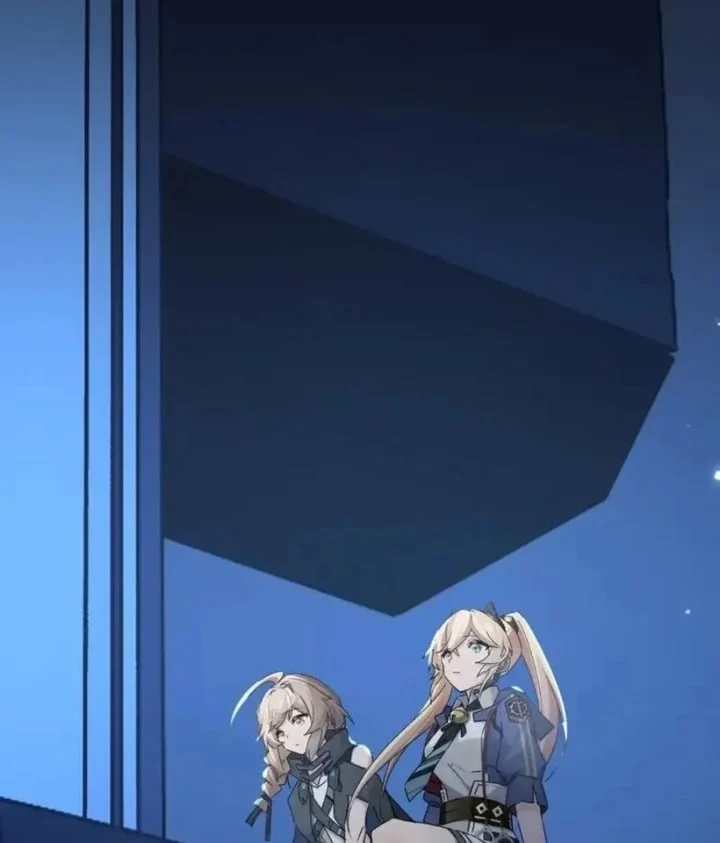 Strinova ~Tomorrow Will Finally Come~ Chapter 24 Gambar 15