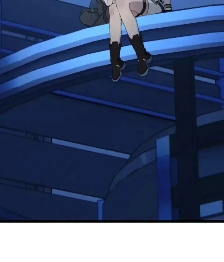 Strinova ~Tomorrow Will Finally Come~ Chapter 24 Gambar 16